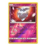 SM Lost Thunder 143/214 Carbink (Reverse Holo)