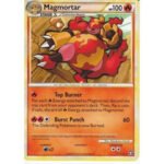 HS Triumphant 27/102 Magmortar