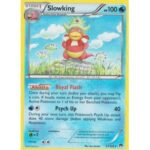 XY BREAKpoint 21/122 Slowking (Non-Holo)