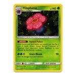 SM Unbroken Bonds 008/214 Vileplume (Holo)