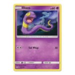 Hidden Fates 26/68 Ekans