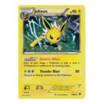 XY Ancient Origins 026/98 Jolteon (Cosmo Holo)
