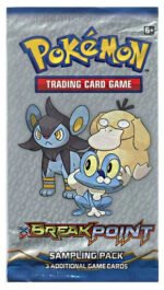 XY BreakPoint SAMPLING Pack