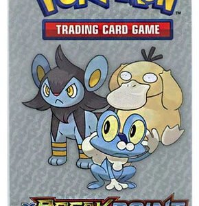 XY BreakPoint SAMPLING Pack