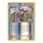 XY Steam Siege 103/114 Ninja Boy (League Promo)