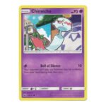 SM Crimson Invasion 043/111 Chimecho