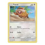 SM Guardians Rising 107/145 Patrat