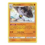 SM Guardians Rising 64/145 Machoke