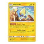SM Celestial Storm 52/168 Manectric