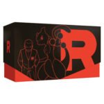 SV Destined Rivals EMPTY Elite Trainer Box