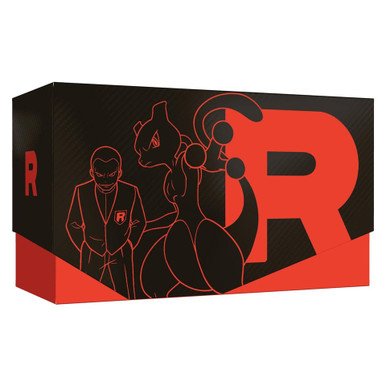 SV Destined Rivals EMPTY Elite Trainer Box