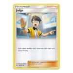 SM Forbidden Light 108/131 Judge