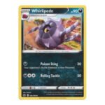 Chilling Reign 106/198 Whirlipede