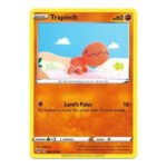 Darkness Ablaze 089/189 Trapinch