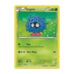 Boundaries Crossed 5/149 Tangela