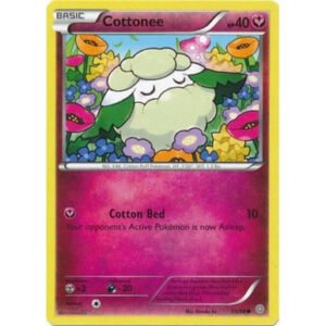 XY Ancient Origins 055/98 Cottonee