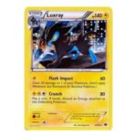 Next Destinies 46/99 Luxray (Shatter Holo)