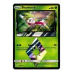 SM Team Up 10/181 Shaymin (Prism)