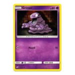 SM Team Up 62/181 Grimer