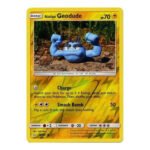 SM Team Up 35/181 Alolan Geodude (Reverse Holo)