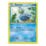 Plasma Blast 29/101 Ducklett