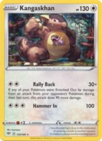 Darkness Ablaze 133/189 Kangaskhan (Non-Holo)