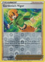 Astral Radiance 143/189 Gardenia's Vigor (Reverse Holo)