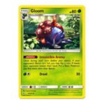 SM Unbroken Bonds 007/214 Gloom