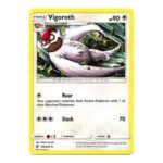 SM Unified Minds 169/236 Vigoroth