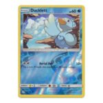 SM Cosmic Eclipse 059/236 Ducklett (Reverse Holo)