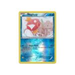 Dragons Exalted 23/124 Magikarp (Reverse Holo)