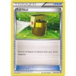 XY Furious Fists 93/111 Full Heal
