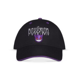 Pokemon - Gengar - Men's Adjustable Cap