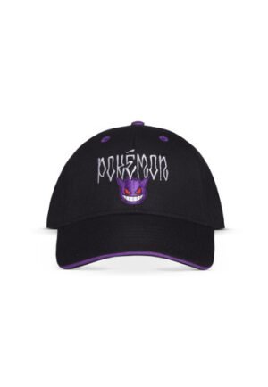 Pokemon - Gengar - Men's Adjustable Cap
