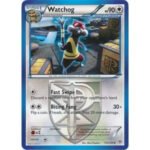 Plasma Storm 112/135 Watchog