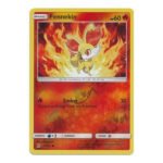 SM Forbidden Light 14/131 Fennekin (Reverse Holo)