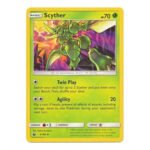 SM Celestial Storm 4/168 Scyther