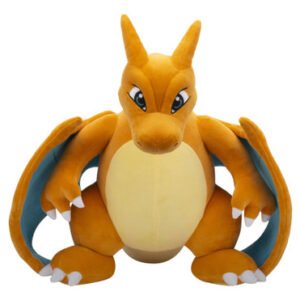 Pokemon 24-Inch Charizard Plush