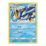 SM Cosmic Eclipse 056/236 Empoleon