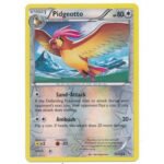 XY Flashfire 76/106 Pidgeotto (Reverse Holo)