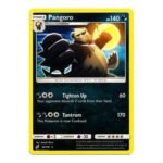 SM Team Up 94/181 Pangoro