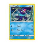 Sun & Moon Promo SM024 Popplio