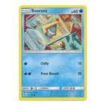 SM Guardians Rising 31/145 Snorunt