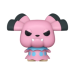 POP! Games - Pokemon #964 Snubbull