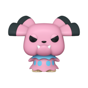 POP! Games - Pokemon #964 Snubbull