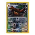 Darkness Ablaze 139/189 Ursaring (Reverse Holo)