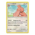 SM Ultra Prism 103/156 Lickilicky