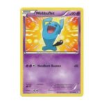 Boundaries Crossed 58/149 Wobbuffet