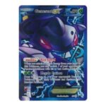 Plasma Blast 97/101 Genesect EX (Full Art)