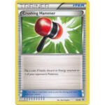 Kalos Starter Kit 34/39 Crushing Hammer